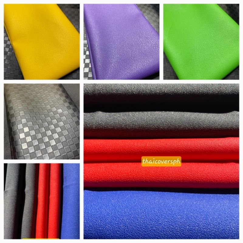 LIHA TEXTURE ,CLASSIC AND CARBON PLAIN NO BURDA SMALL AND BIG SEAT ...