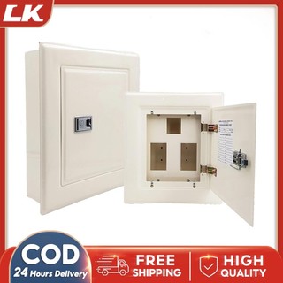 Koten Panel Box 2 Pole Bolt On 4- 24 Branches With Main 15-100A 125 ...