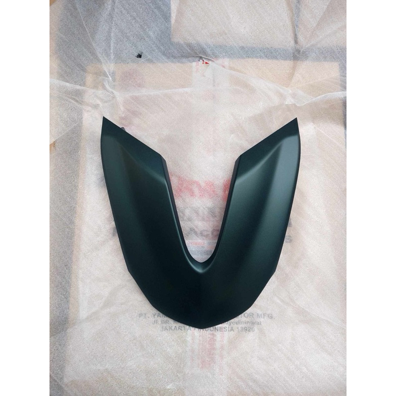 FRONT COVER GRAVIS V1 ORIG YAMAHA GENUINE | Shopee Philippines