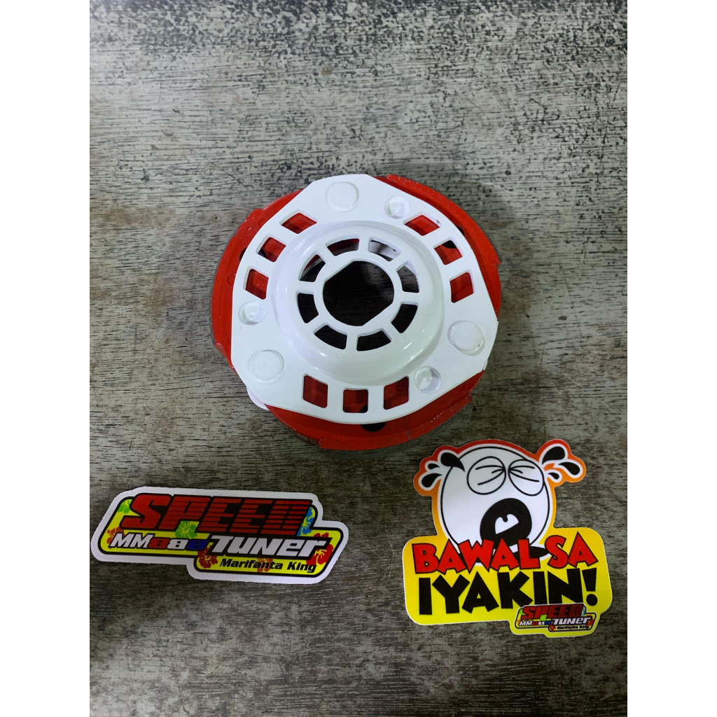 ALPHA AWOO ASSEMBLY LINING BY: SPEEDTUNER | Shopee Philippines