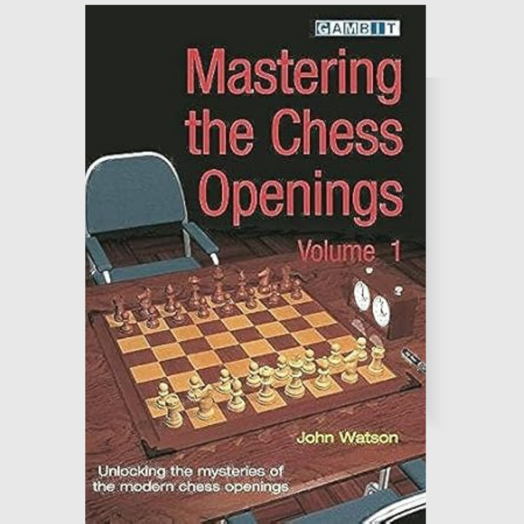 Mastering the Chess Openings | Shopee Philippines