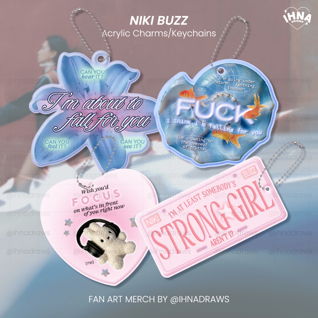 ihnadraws, Online Shop | Shopee Philippines