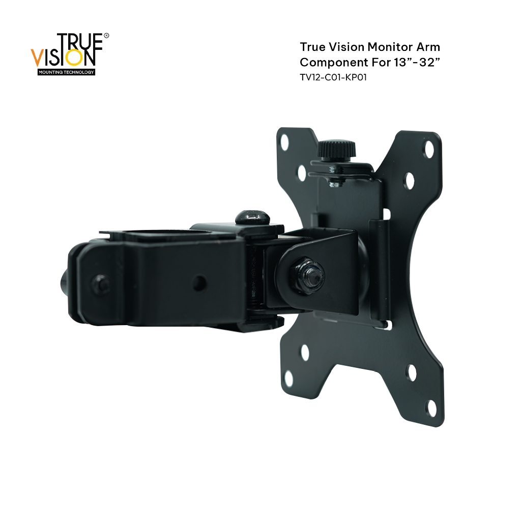 true vision monitor mount - Best Prices and Online Promos - Jul 2026 ...