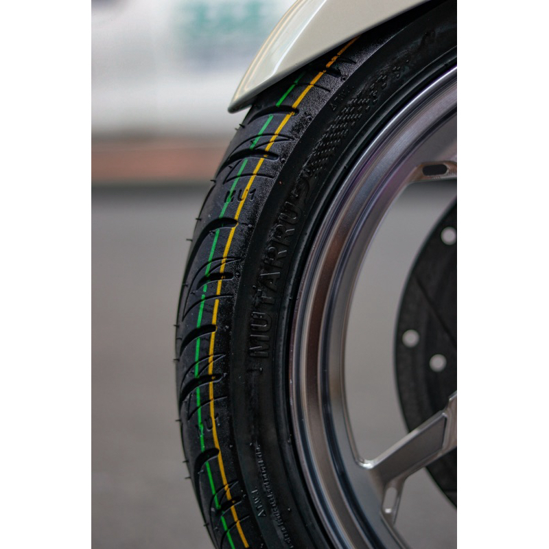 Muttaru Mu1 Tires 90/80 100/80 - Scooter King, High Performance Tire ...