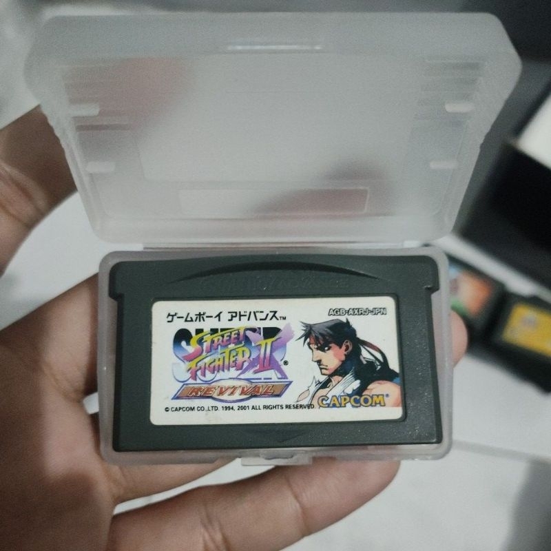 Nintendo Gameboy Advance hot GBA AGB