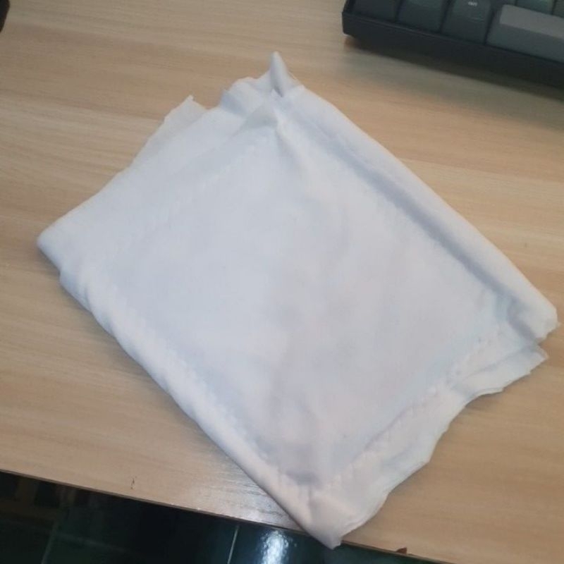 Basahan Panglinis Multipurpose Cotton Rags – Makapal, Matibay, Super ...