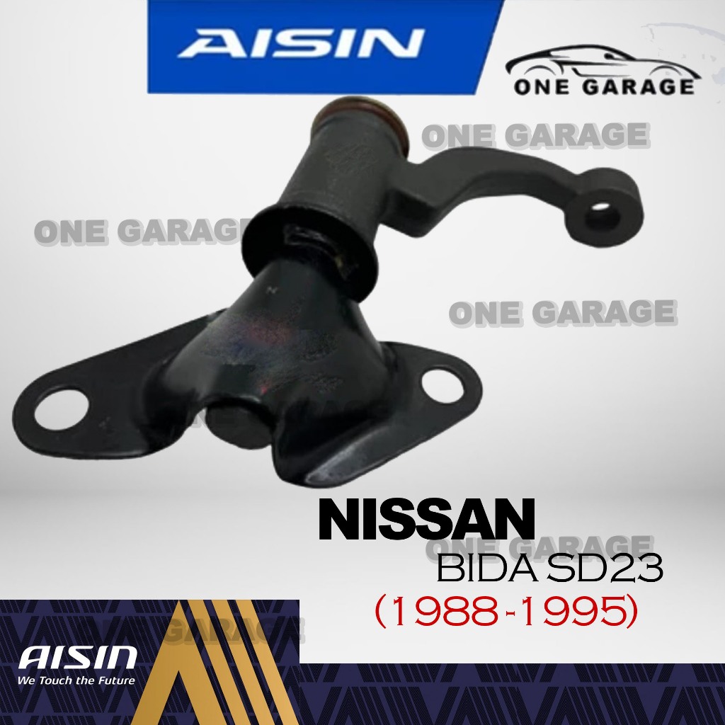 AISIN Idler Arm For NISSAN BIDA SD23 (1988-1995) | Shopee Philippines