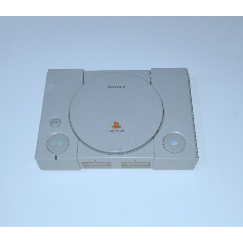 playstation 1 ps1 console only no power | Shopee Philippines