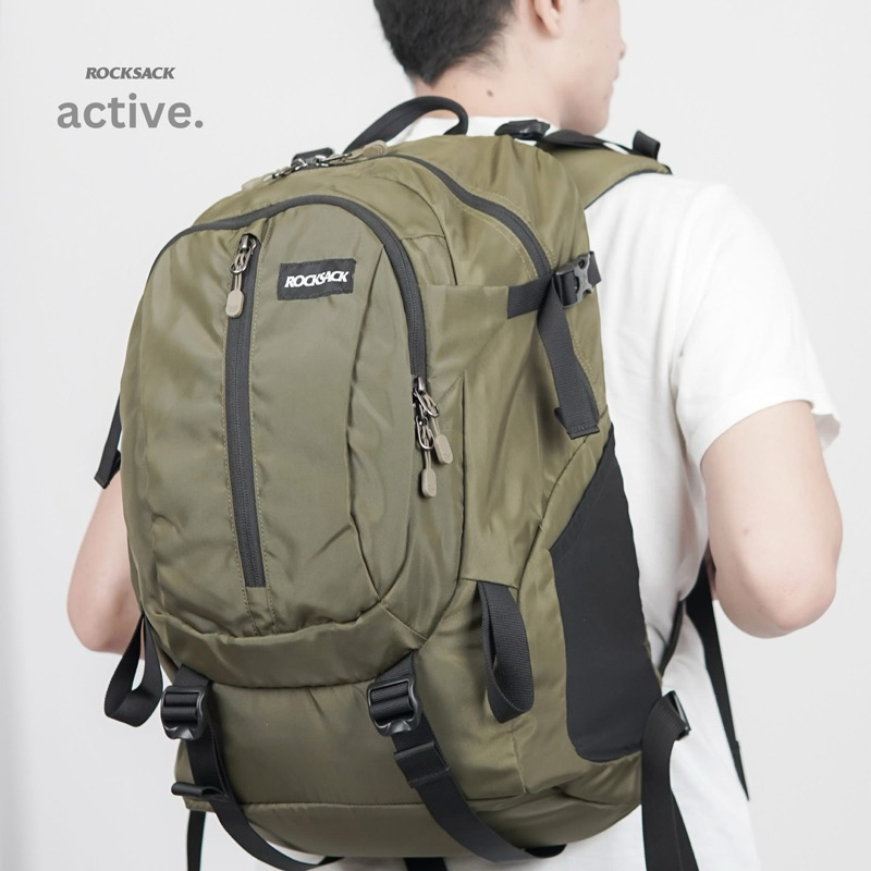 ROCKSACK Super lightweight 30L ACTIVE Pack | Shopee Philippines
