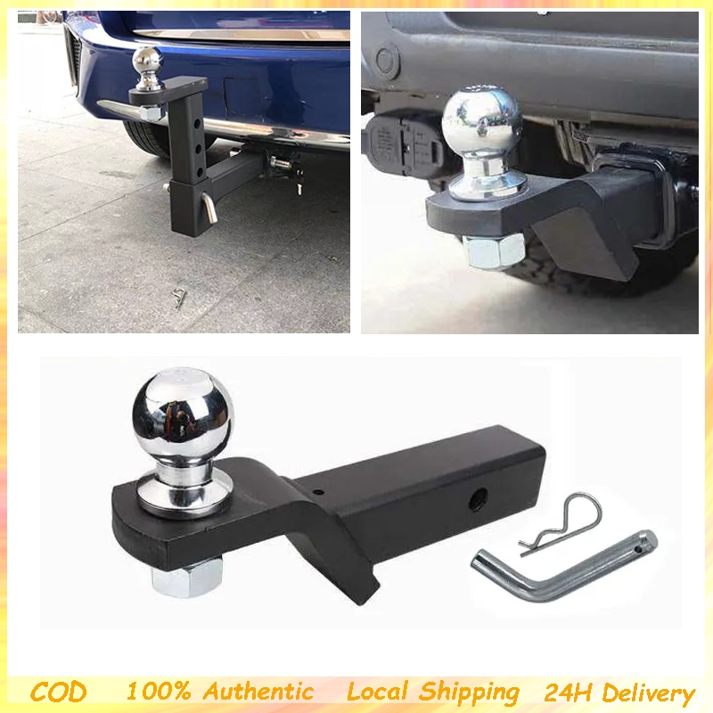 Stunning Universal Trailer Hitch Mount Gallerynull