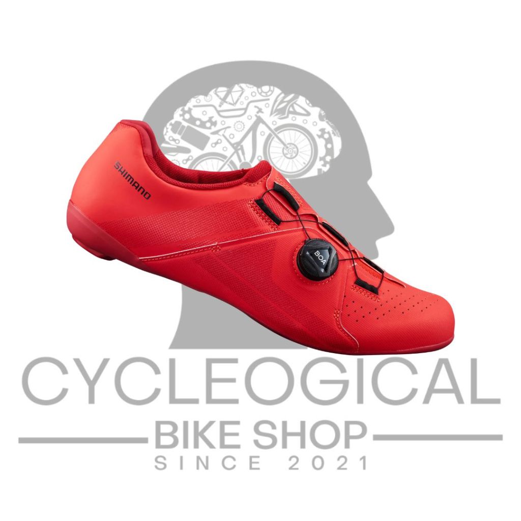 Shimano Chaussures rc300 | 124.99 € - Culture Vélo