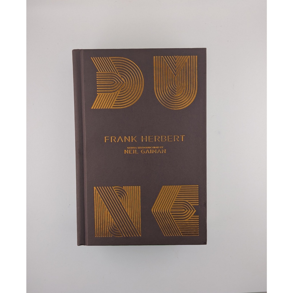 Dune (Penguin Galaxy) Hardcover | Shopee Philippines