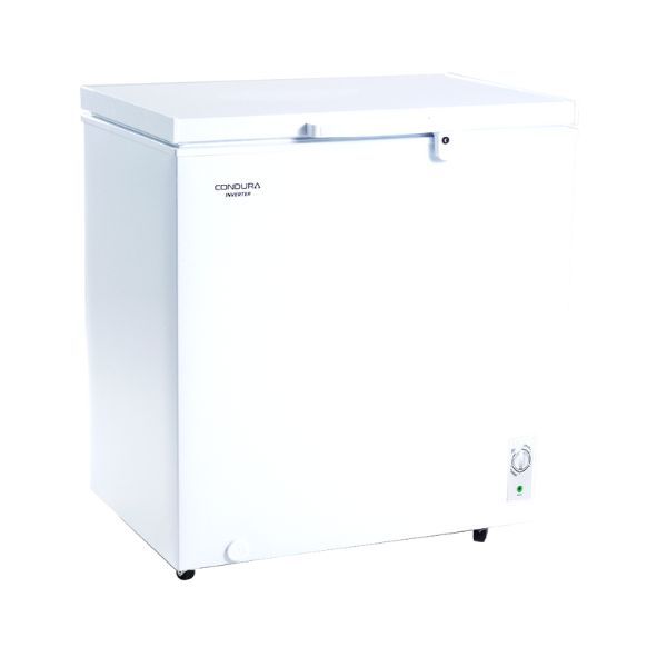 Condura 7.0 cu. ft. Negosyo Pro Inverter Chest Freezer (CCF70DCi ...