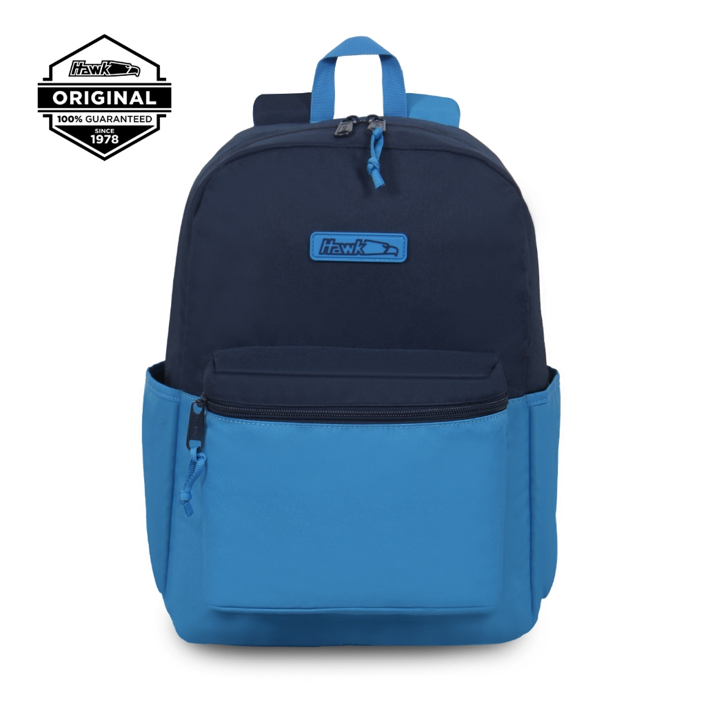 Facebook Hawk 4897 Backpack Price Blue Hawk Backpack Original Shop