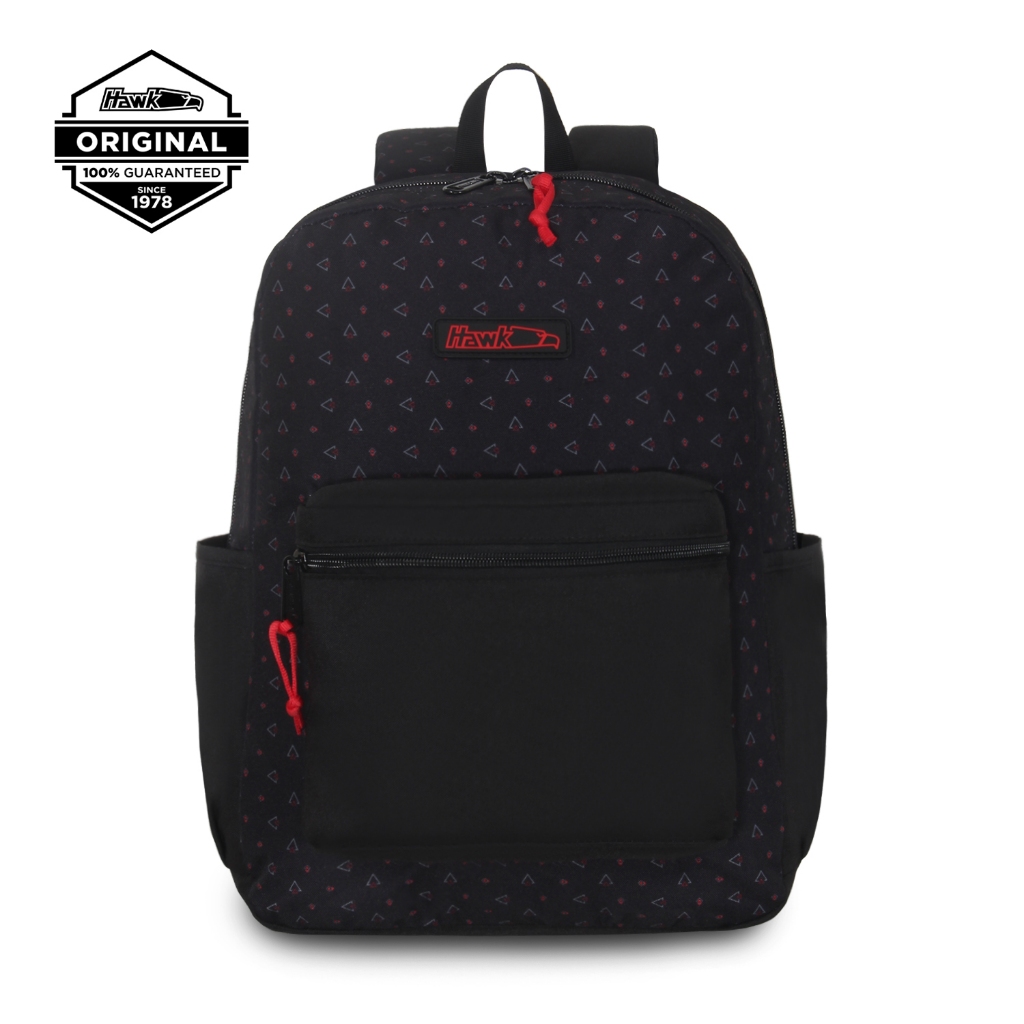 Hawk Bag Branded Backpacks Philippines Hawk 5902 Backpack With
