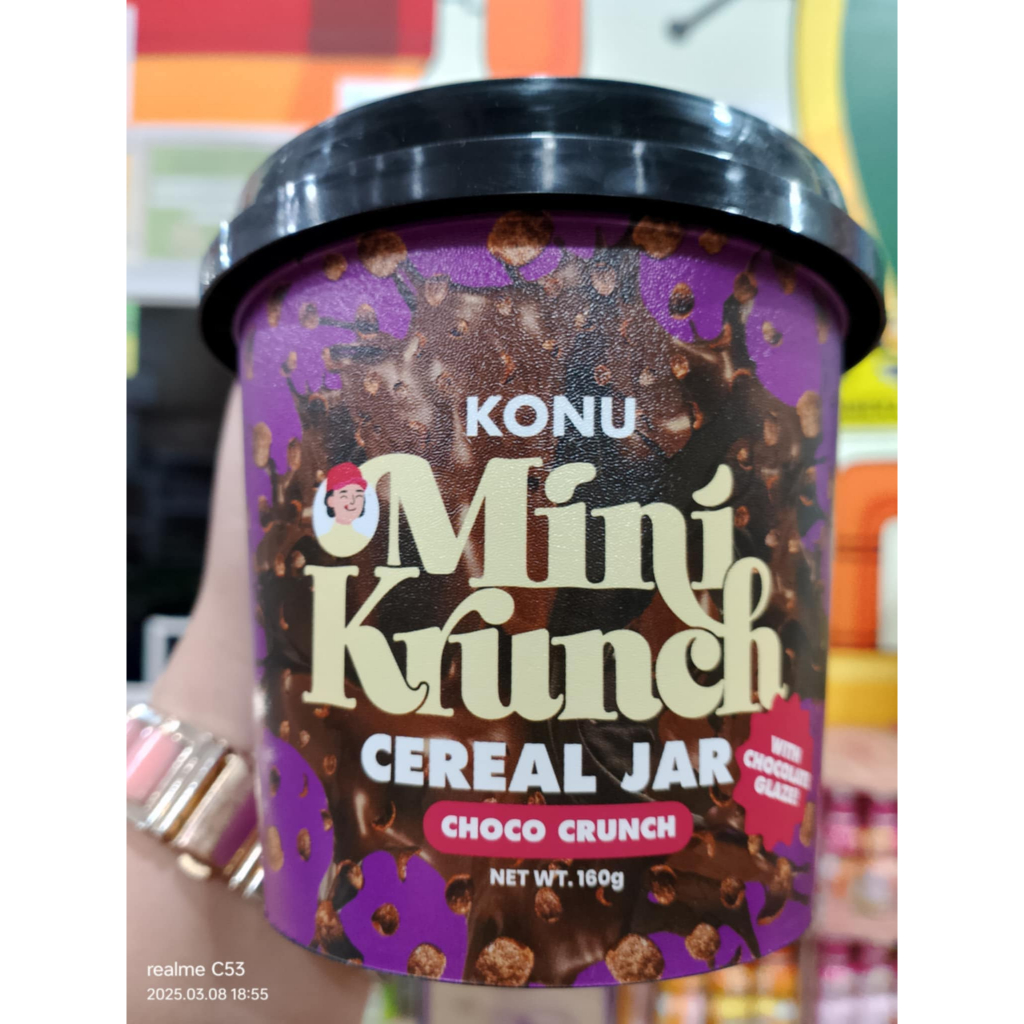 Shop konu mini krunch for Sale on Shopee Philippines