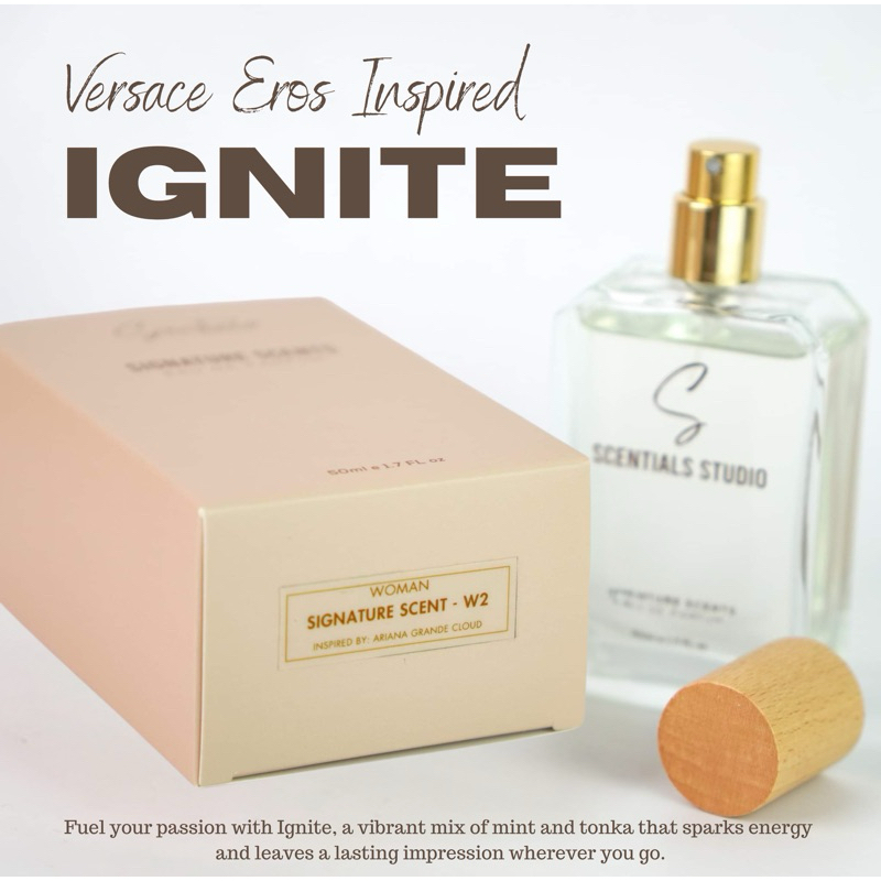 Scentials Studio, Online Shop | Shopee Philippines