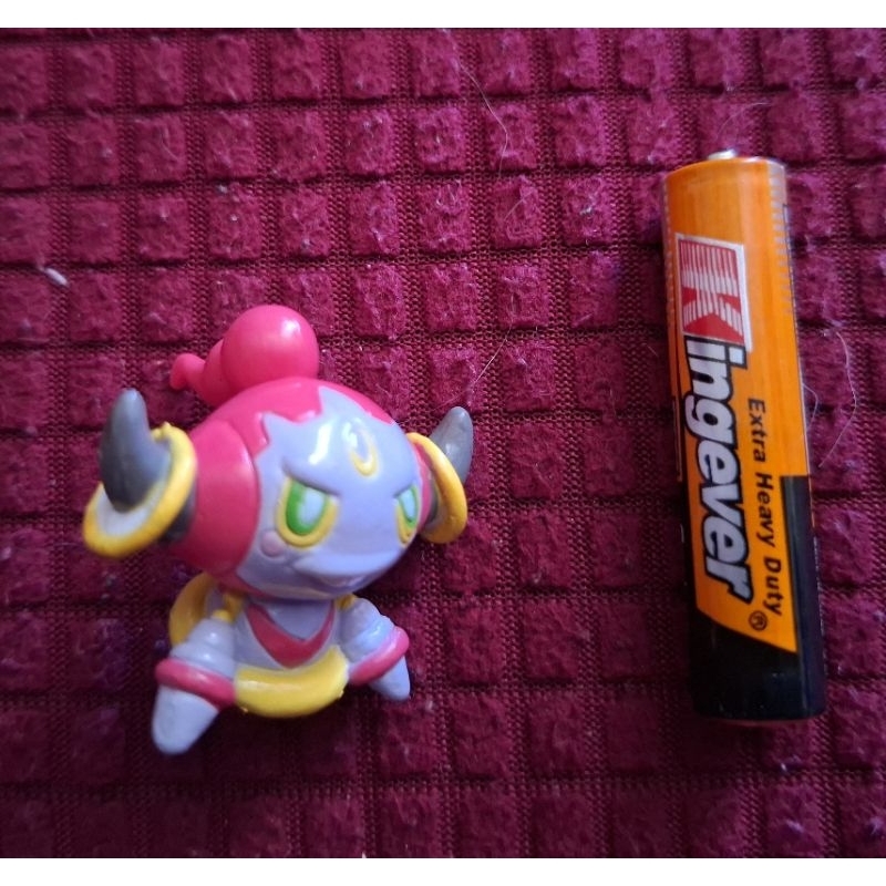 Pokemon Get Hoopa Figure | Shopee Philippines