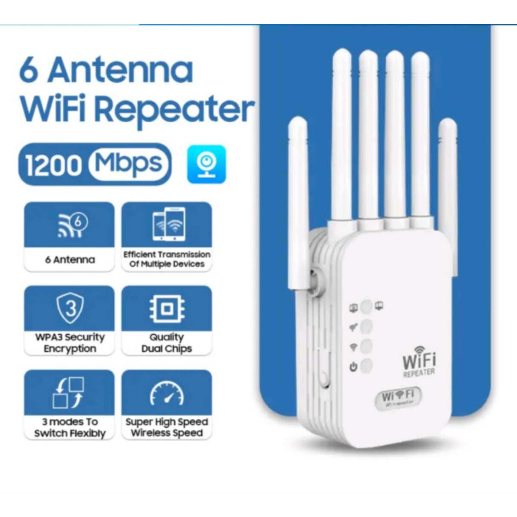 wifi extender - Best Prices and Online Promos - Jul 2026 | Shopee ...