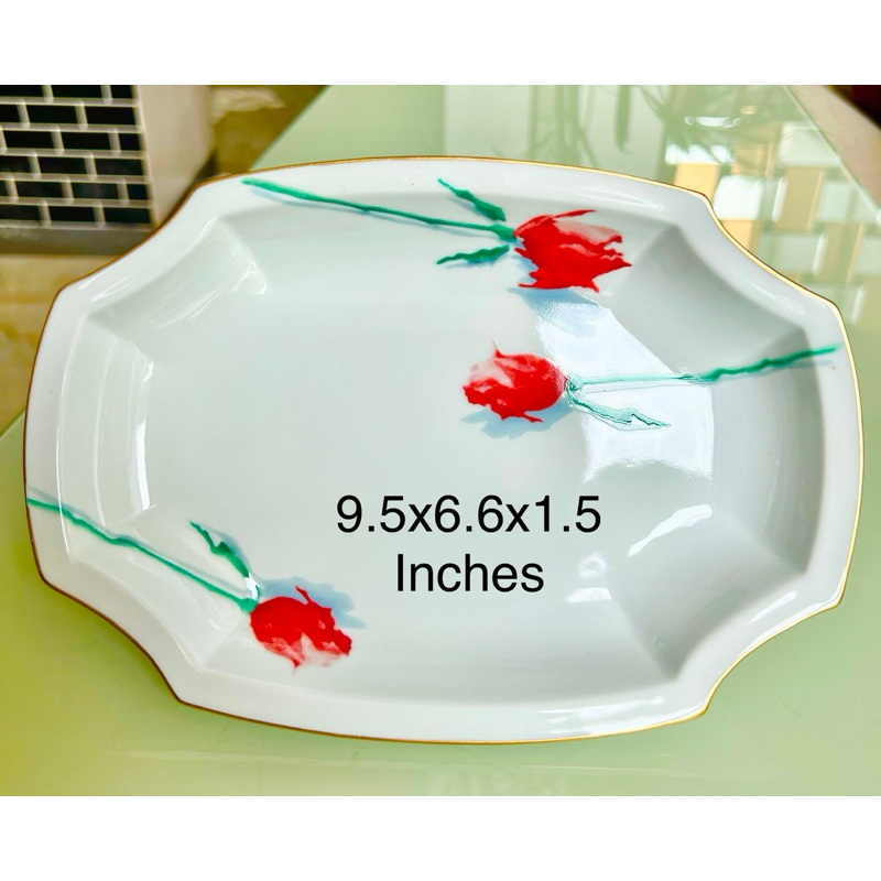 Koransha Japan bowl server | Shopee Philippines