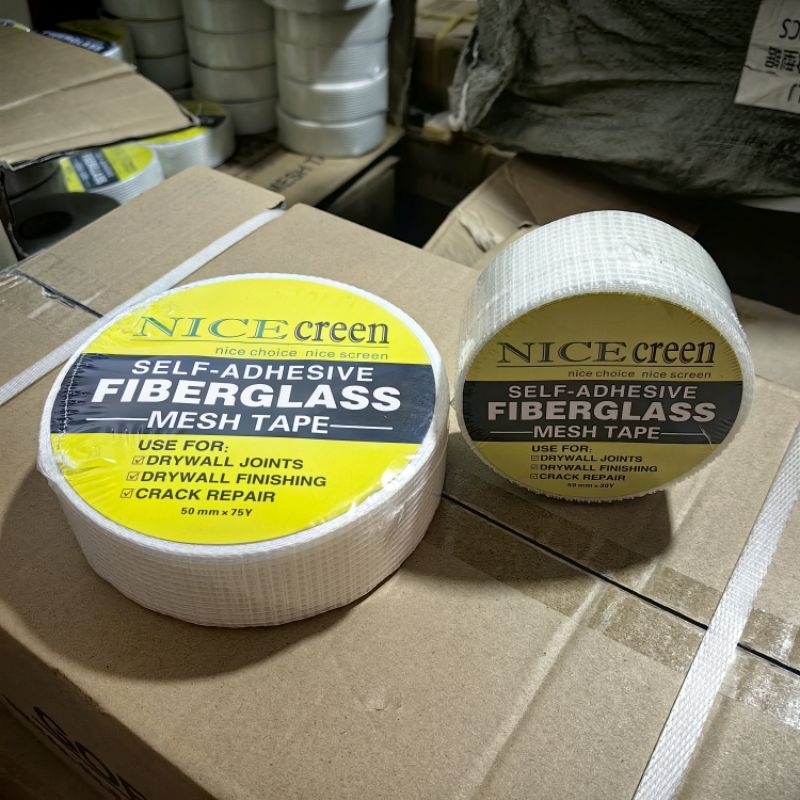 Shop mesh tape for Sale on Shopee Philippines