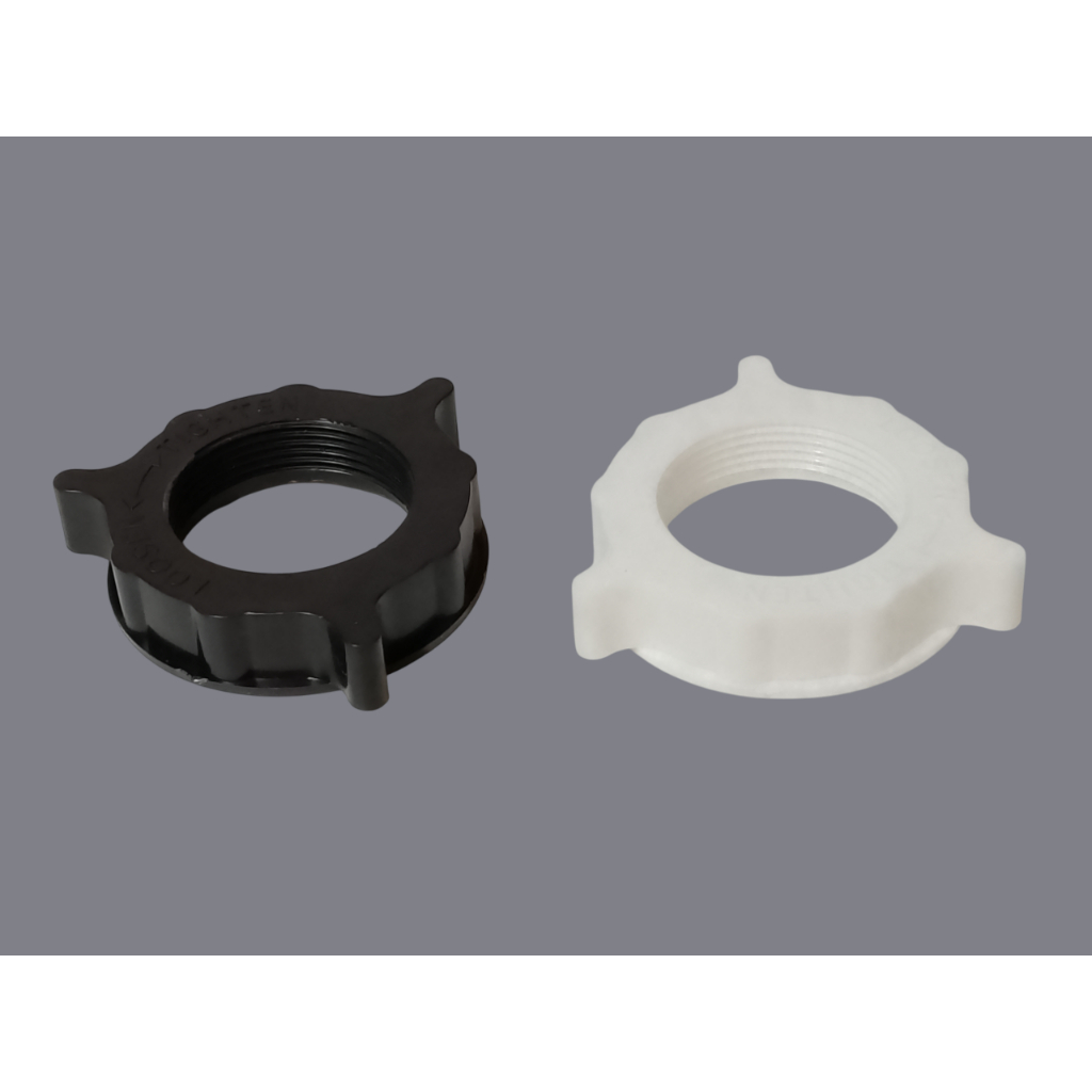TIPID HOME ELECTRIC FAN GUARDLOCK FAN-LOCK 30x50mm PLASTIC (1-PC per ...