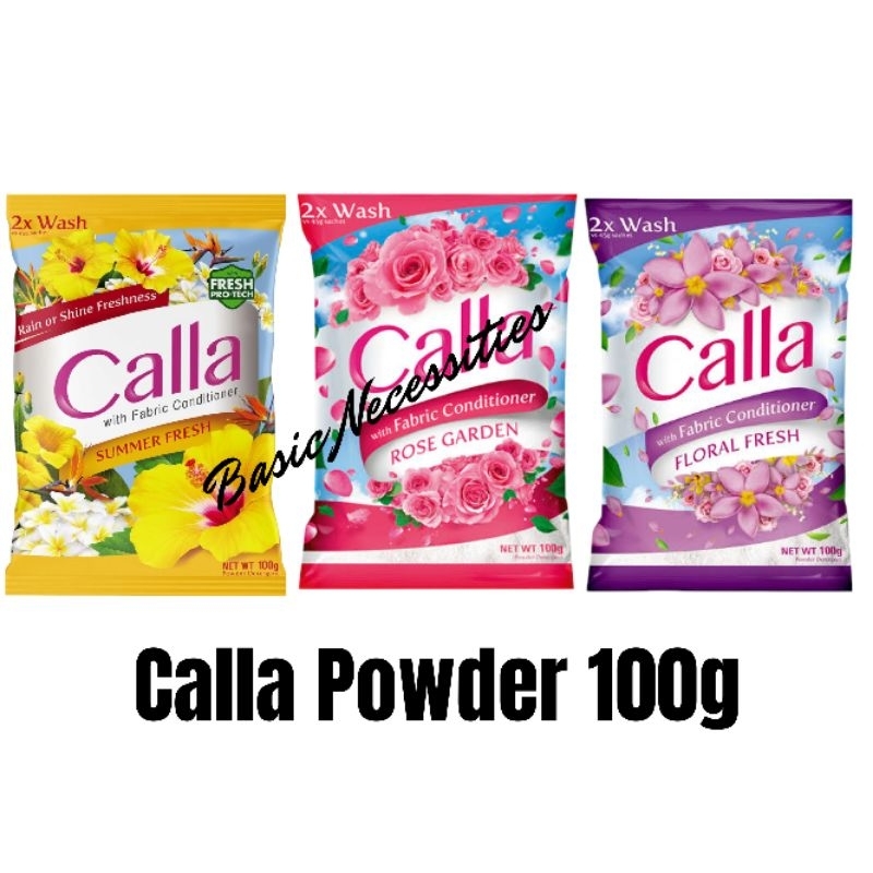 Shop calla powder for Sale on Shopee Philippines