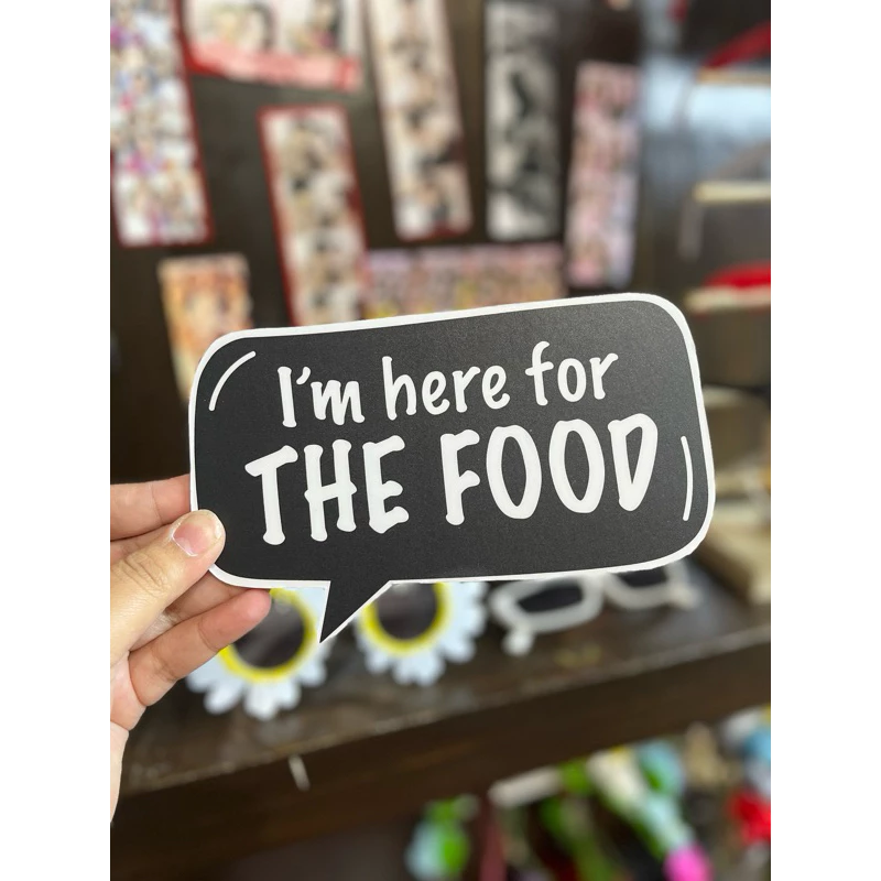 Here for the Food Sintra