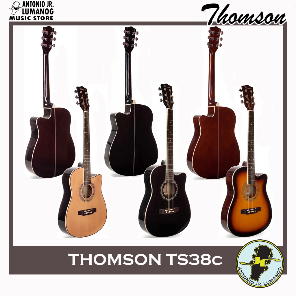 thomson guitar - Musical Instruments Best Prices and Online Promos ...