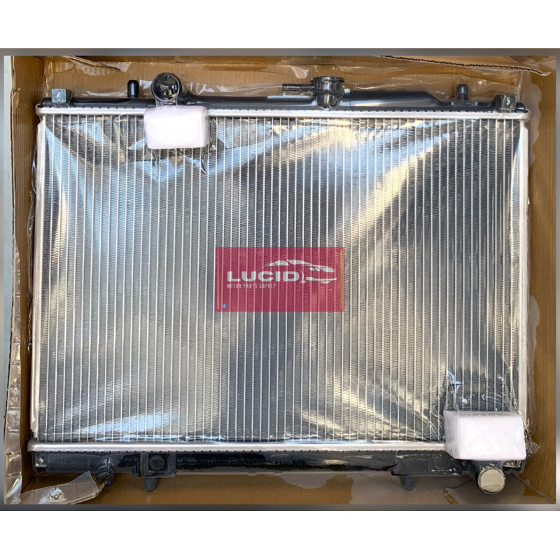 Radiator Adventure Gas Manual HYDROCOOL | Shopee Philippines