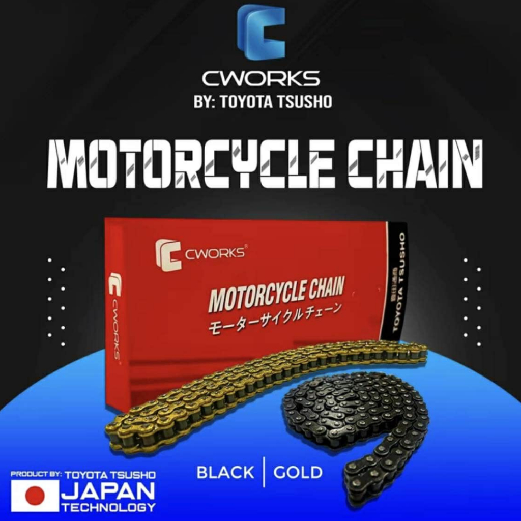 CWorks Toyota Tsusho-Laguna , Online Shop | Shopee Philippines