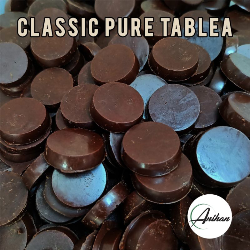 Classic Tablea Trial Pack by Anihan Farms Davao City | Shopee Philippines