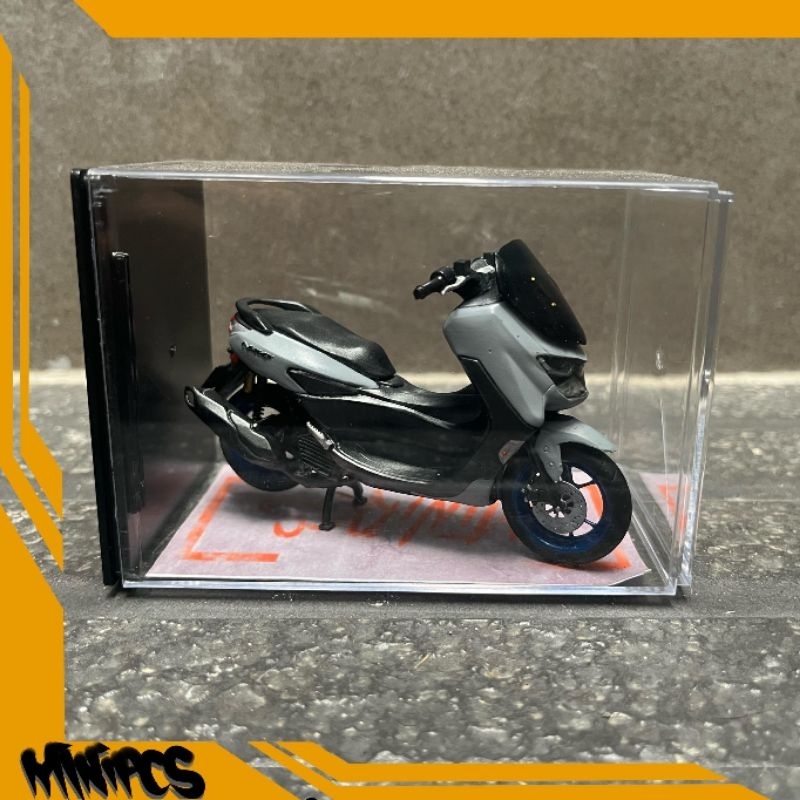 Miniature NMAX V2(PLEASE READ THE DESCRIPTION BEFORE YOU CHECK OUT ...
