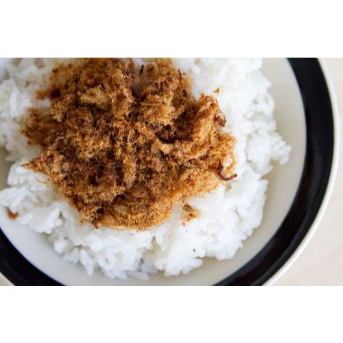 Porkfloss Meatfloss /Meat flakes/ Meat Crisps - (1KG per pack) | Shopee ...