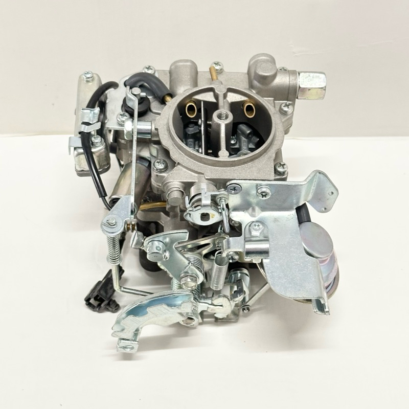 CARBURATOR ASSEMBLY Assy for Toyota 3K / 4K Truck fuel Carburetor ...