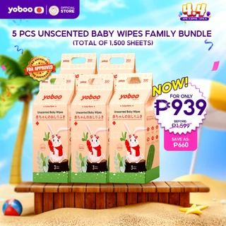Yoboo, Online Shop | Shopee Philippines