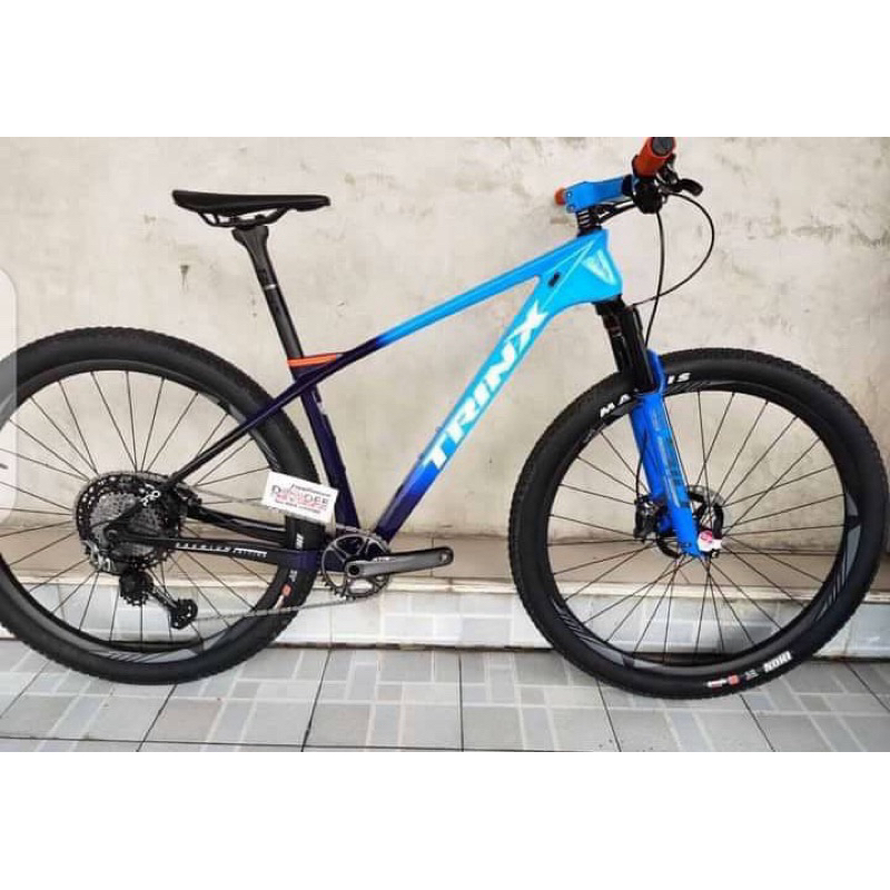 trinx mountain bike Sports Travel Nov 2025 Shopee Philippines