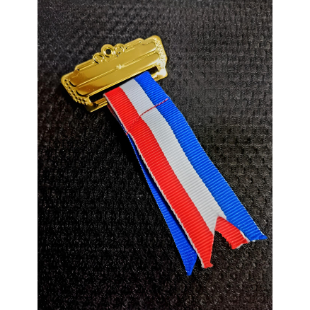 Graduation Gold Bar Pin | Shopee Philippines
