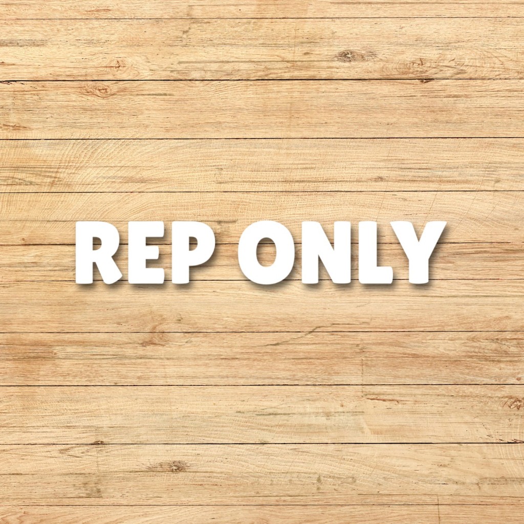 REP PACKAGE [THIS IS FOR REP ONLY, DONT CHECK OUT] | Shopee Philippines