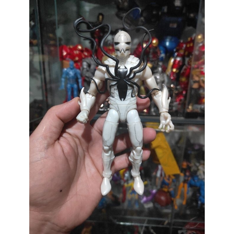 Marvel legends Poison | Shopee Philippines