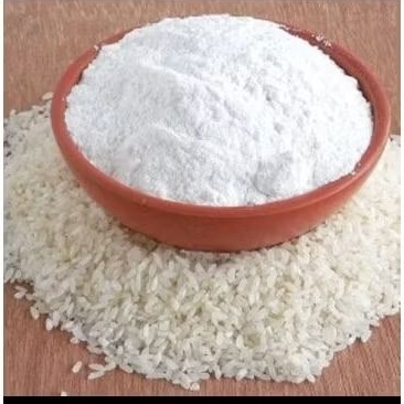 Powder Rice 500g (Rice Flour) | Shopee Philippines
