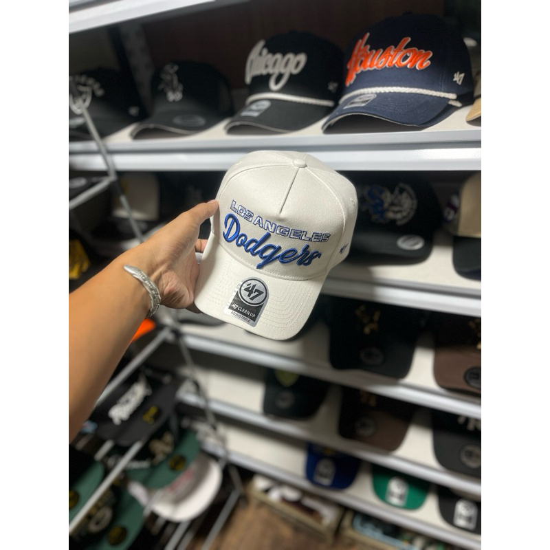 LA DODGERS (A FRAME) | Shopee Philippines