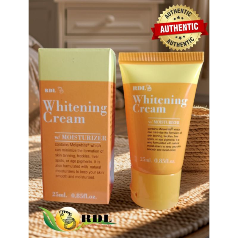 Shop rdl moisturizer for Sale on Shopee Philippines