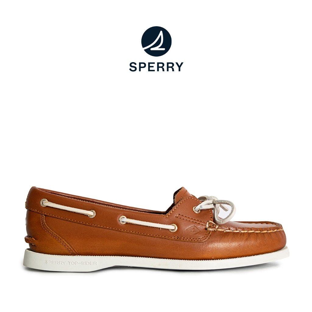 Women's Sperry Authentic Original 2 Eye Boat Shoe Sperry® Authentic ...