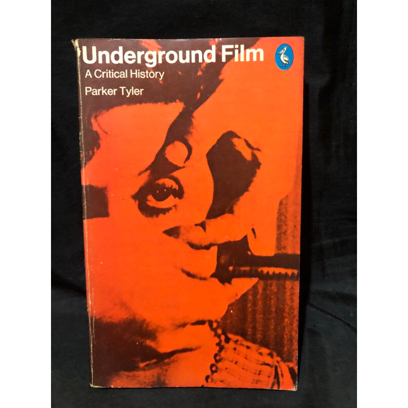 Underground by: Parker Tyler | Shopee Philippines
