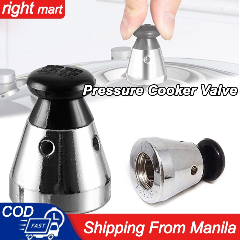 Pressure Cooker Valve General Exhaust Valve Pressure Cooker Whistle ...