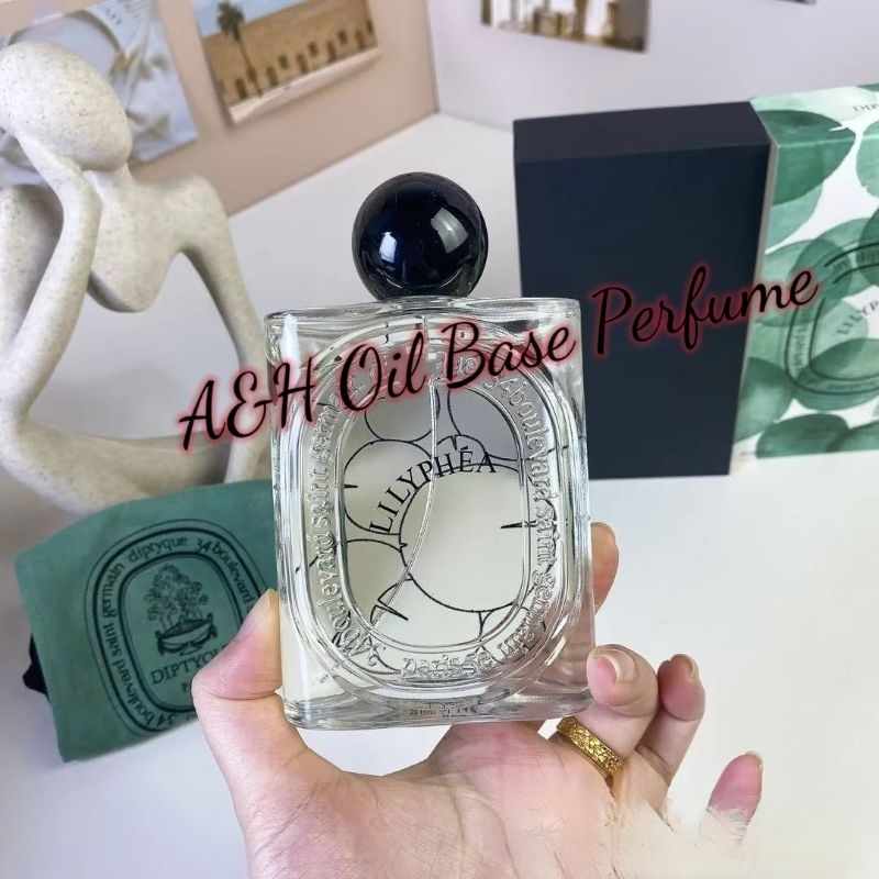 (NEW DIPTYQUE SERIES)LILYPHEA,ROSE ROCHE,BOIS CORSE,LUNAMARIS,CORAIL ...