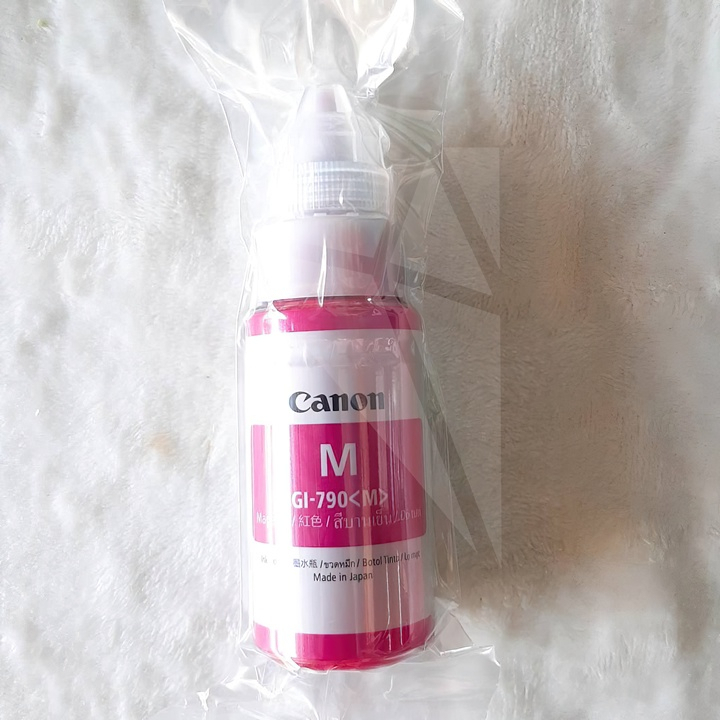 CANON GI-790 890 INK for G1000 G2000 G3000 G4000 G1010 G2010 G3010 ...