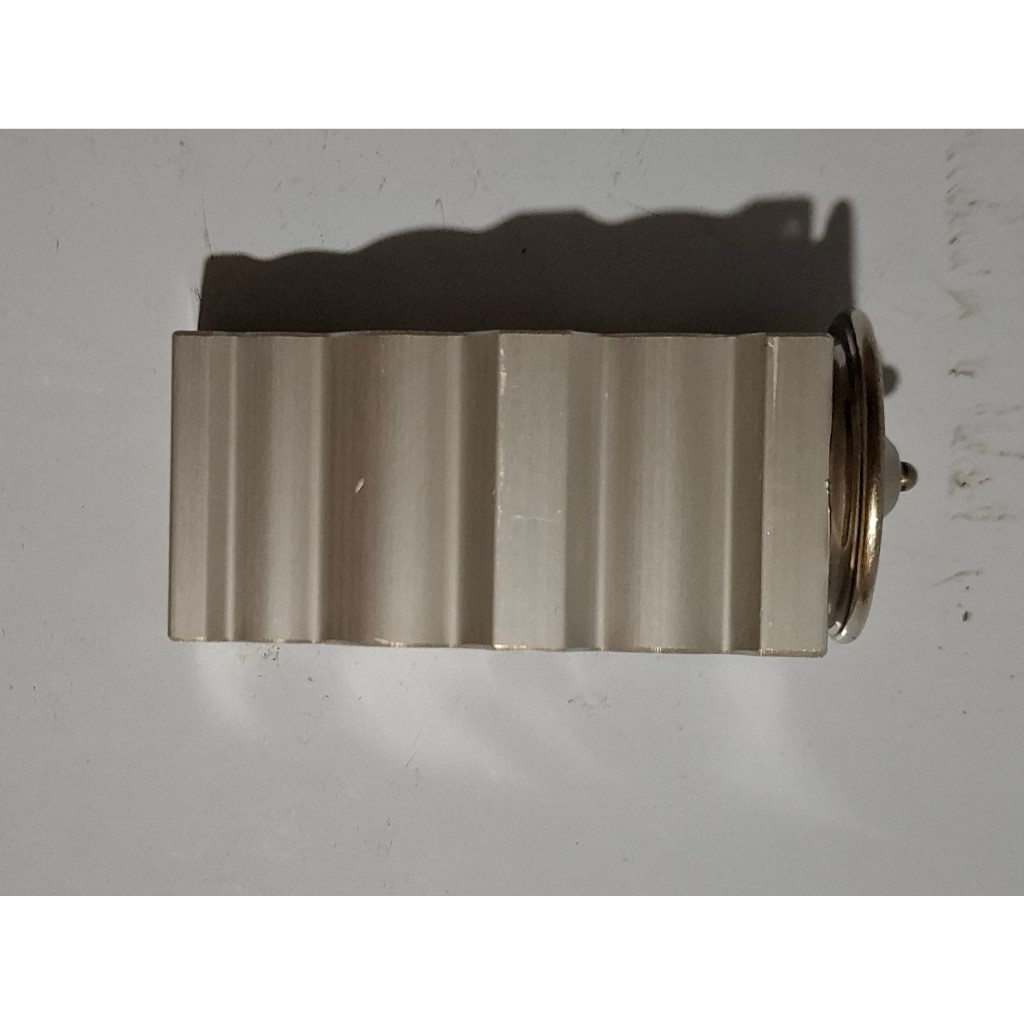 Ford Ranger Raptor - Expansion Valve - Lighter Type | Shopee Philippines