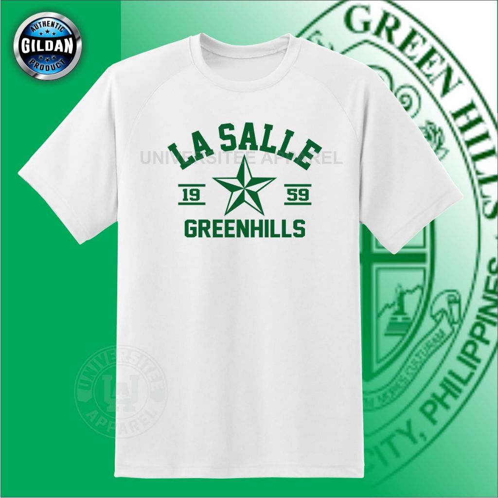 lasalle - Best Prices and Online Promos - Aug 2026 | Shopee Philippines